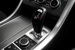 2016 Land Rover Range Rover Sport TDV6 SE L494 MY16 4X4 Constant Fuji White