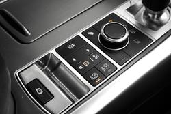 2016 Land Rover Range Rover Sport TDV6 SE L494 MY16 4X4 Constant Fuji White