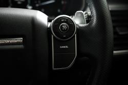 2016 Land Rover Range Rover Sport TDV6 SE L494 MY16 4X4 Constant Fuji White