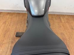 2022 Triumph TRIDENT 660 SILVER