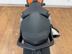 2024 Ktm 790 DUKE ORANGE