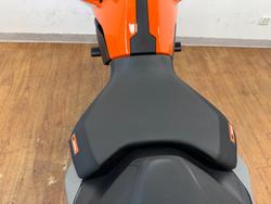 2024 Ktm 790 DUKE ORANGE