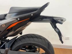 2024 Ktm 790 DUKE ORANGE