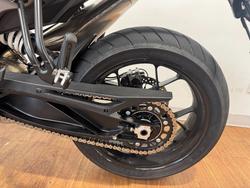 2024 Ktm 790 DUKE ORANGE