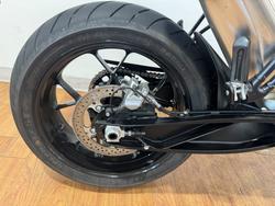 2024 Ktm 790 DUKE ORANGE