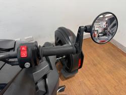 2022 BRP RYKER 600 Black