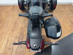 2022 BRP RYKER 600 Black