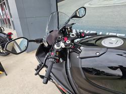 2023 BMW Motorrad S 1000 RR SPORT BLACK STORM METALLIC