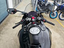 2023 BMW Motorrad S 1000 RR SPORT BLACK STORM METALLIC