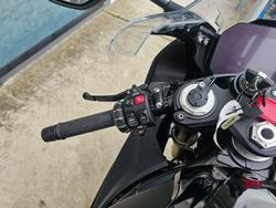 2023 BMW Motorrad S 1000 RR SPORT BLACK STORM METALLIC