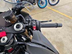 2023 BMW Motorrad S 1000 RR SPORT BLACK STORM METALLIC