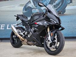 BMW Motorrad S 1000 RR Sport