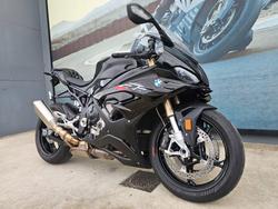 2023 BMW Motorrad S 1000 RR SPORT BLACK STORM METALLIC