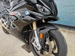 2023 BMW Motorrad S 1000 RR SPORT BLACK STORM METALLIC
