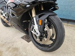 2023 BMW Motorrad S 1000 RR SPORT BLACK STORM METALLIC