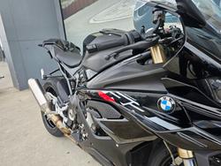 2023 BMW Motorrad S 1000 RR SPORT BLACK STORM METALLIC