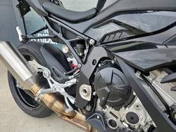 2023 BMW Motorrad S 1000 RR SPORT BLACK STORM METALLIC