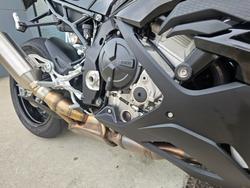 2023 BMW Motorrad S 1000 RR SPORT BLACK STORM METALLIC