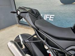 2023 BMW Motorrad S 1000 RR SPORT BLACK STORM METALLIC