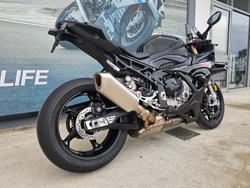 2023 BMW Motorrad S 1000 RR SPORT BLACK STORM METALLIC