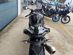 2023 BMW Motorrad S 1000 RR SPORT BLACK STORM METALLIC