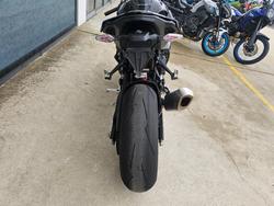 2023 BMW Motorrad S 1000 RR SPORT BLACK STORM METALLIC