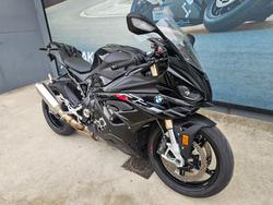 2023 BMW Motorrad S 1000 RR SPORT BLACK STORM METALLIC