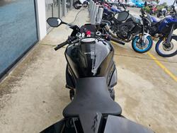 2023 BMW Motorrad S 1000 RR SPORT BLACK STORM METALLIC