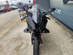 2023 BMW Motorrad S 1000 RR SPORT BLACK STORM METALLIC