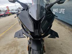 2023 BMW Motorrad S 1000 RR SPORT BLACK STORM METALLIC