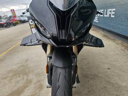 2023 BMW Motorrad S 1000 RR SPORT BLACK STORM METALLIC