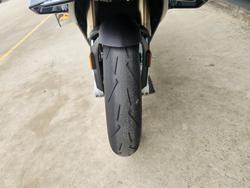 2023 BMW Motorrad S 1000 RR SPORT BLACK STORM METALLIC