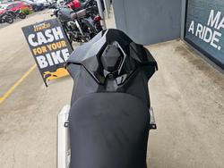 2023 BMW Motorrad S 1000 RR SPORT BLACK STORM METALLIC