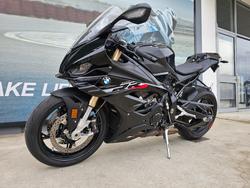 2023 BMW Motorrad S 1000 RR SPORT BLACK STORM METALLIC