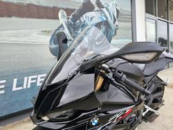2023 BMW Motorrad S 1000 RR SPORT BLACK STORM METALLIC