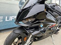 2023 BMW Motorrad S 1000 RR SPORT BLACK STORM METALLIC