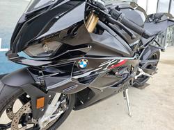 2023 BMW Motorrad S 1000 RR SPORT BLACK STORM METALLIC