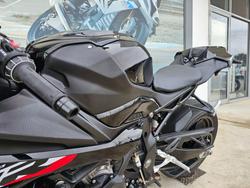 2023 BMW Motorrad S 1000 RR SPORT BLACK STORM METALLIC