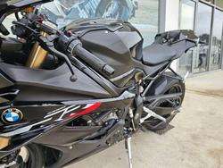 2023 BMW Motorrad S 1000 RR SPORT BLACK STORM METALLIC