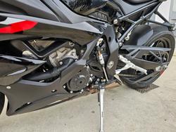 2023 BMW Motorrad S 1000 RR SPORT BLACK STORM METALLIC