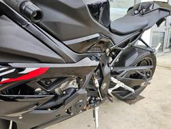 2023 BMW Motorrad S 1000 RR SPORT BLACK STORM METALLIC