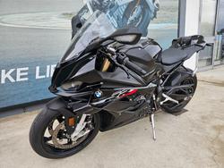 2023 BMW Motorrad S 1000 RR SPORT BLACK STORM METALLIC