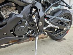 2023 BMW Motorrad S 1000 RR SPORT BLACK STORM METALLIC