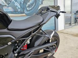 2023 BMW Motorrad S 1000 RR SPORT BLACK STORM METALLIC