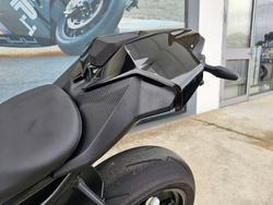 2023 BMW Motorrad S 1000 RR SPORT BLACK STORM METALLIC