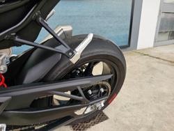 2023 BMW Motorrad S 1000 RR SPORT BLACK STORM METALLIC