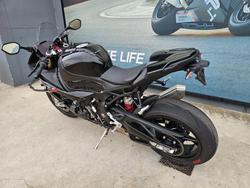 2023 BMW Motorrad S 1000 RR SPORT BLACK STORM METALLIC