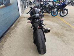 2023 BMW Motorrad S 1000 RR SPORT BLACK STORM METALLIC