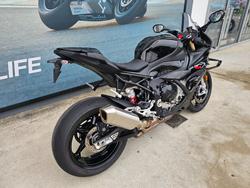 2023 BMW Motorrad S 1000 RR SPORT BLACK STORM METALLIC