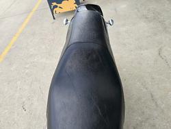 2006 HARLEY-DAVIDSON FXSTI SOFTAIL Black